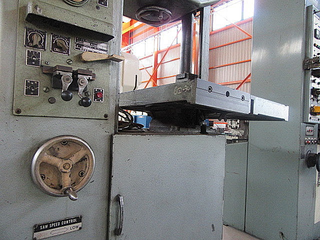 A031158 コンターマシン アマダ V-400_5