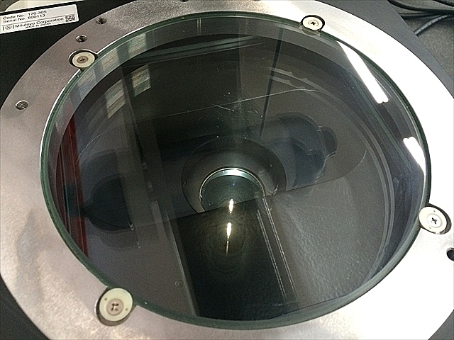 A100575 顕微鏡 ミツトヨ MF(No.176-525-3)_5