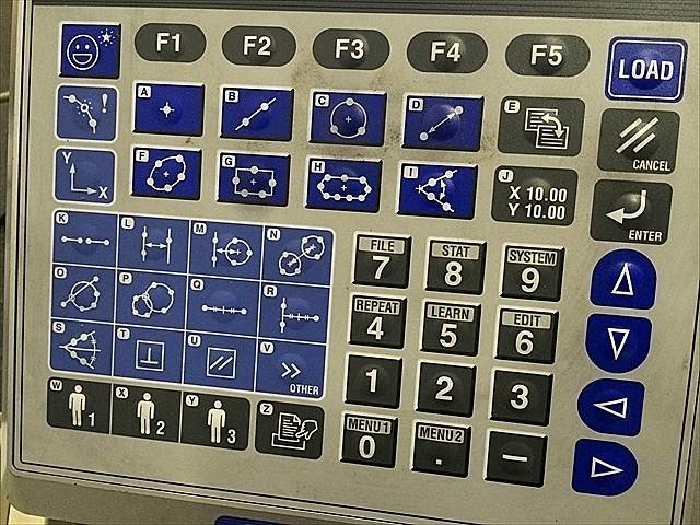 A100575 顕微鏡 ミツトヨ MF(No.176-525-3)_11