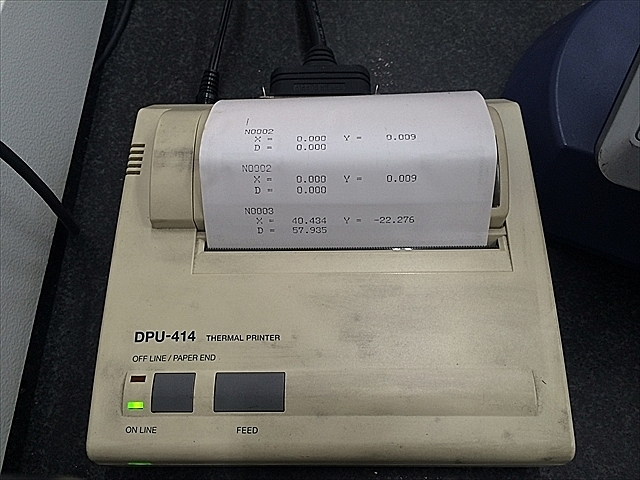 A100575 顕微鏡 ミツトヨ MF(No.176-525-3) | 株式会社 小林機械