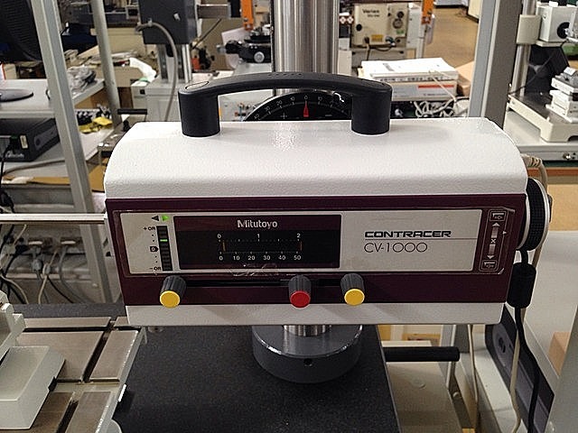 A100576 コントレーサー ミツトヨ CV-1000N2(218-024)_3