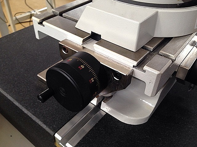 A100576 コントレーサー ミツトヨ CV-1000N2(218-024)_7