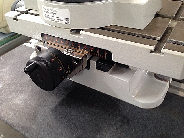 A100576 コントレーサー ミツトヨ CV-1000N2(218-024)_8