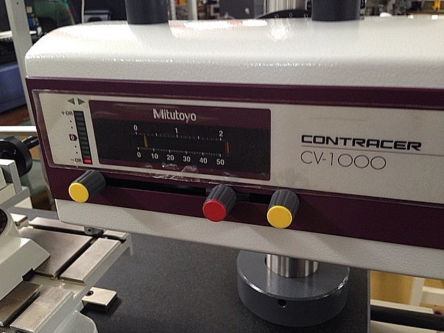 A100576 コントレーサー ミツトヨ CV-1000N2(218-024)_10