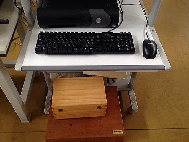 A100576 コントレーサー ミツトヨ CV-1000N2(218-024)_13
