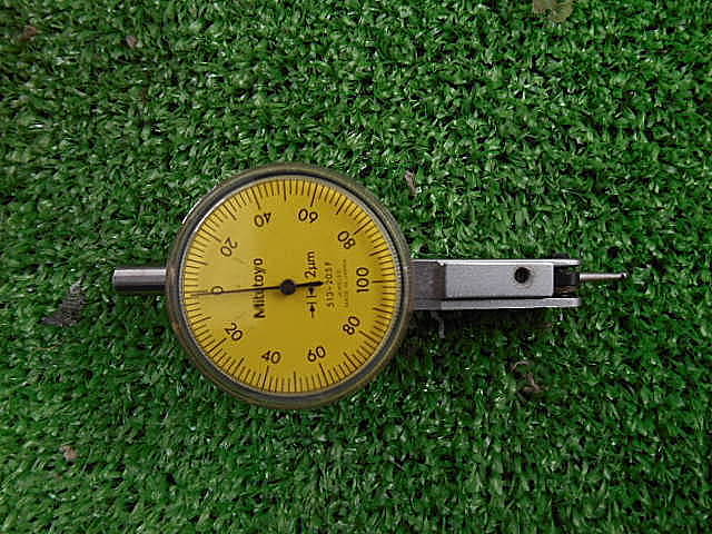 A100595 ピックテスト ミツトヨ TI-12FH(513-205F)_1