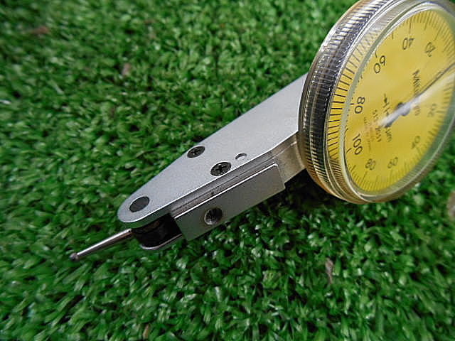 A100595 ピックテスト ミツトヨ TI-12FH(513-205F)_4