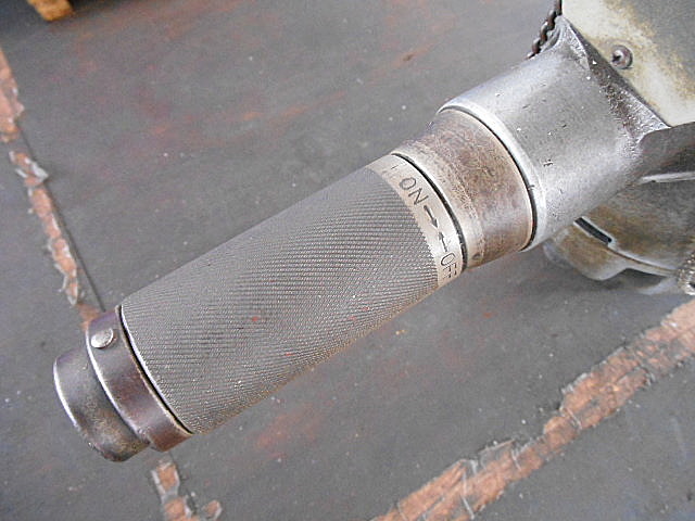 A030101 磁気ボール盤 日東工器_1