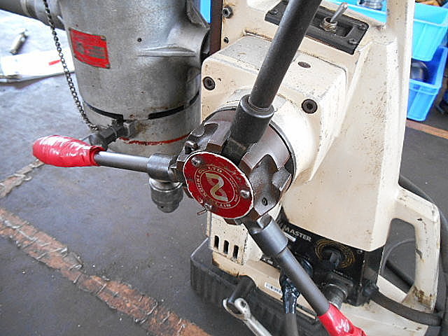 A030101 磁気ボール盤 日東工器_5