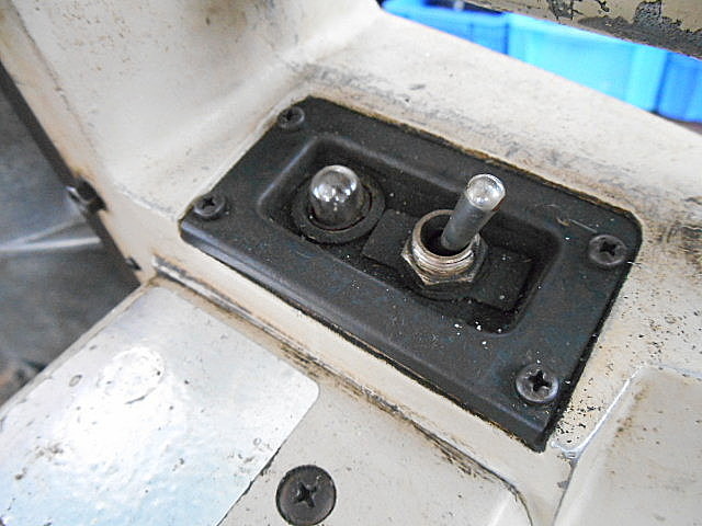 A030101 磁気ボール盤 日東工器_6