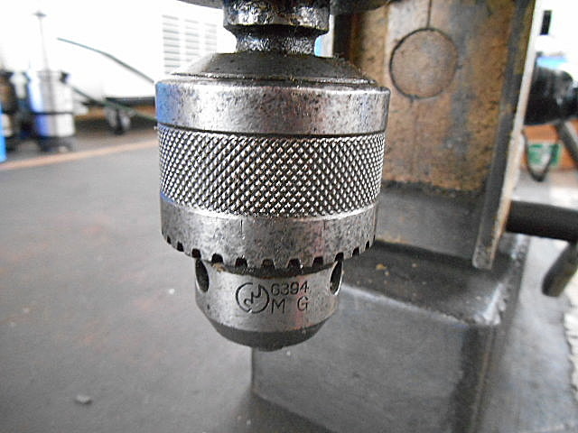 A030101 磁気ボール盤 日東工器_8