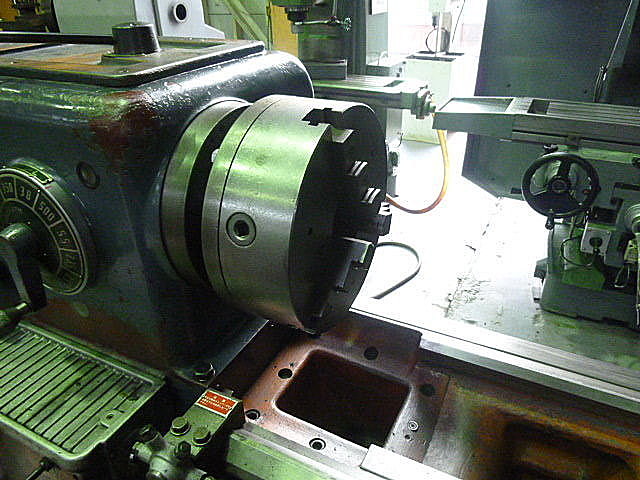 B004156 汎用旋盤 滝沢 TAL-560_3