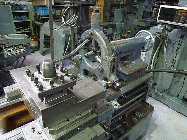 B004156 汎用旋盤 滝沢 TAL-560_5