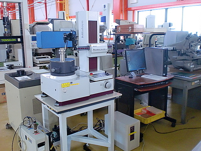 A100430 真円度測定機 ミツトヨ RA-2100AS(211-843-1)_0