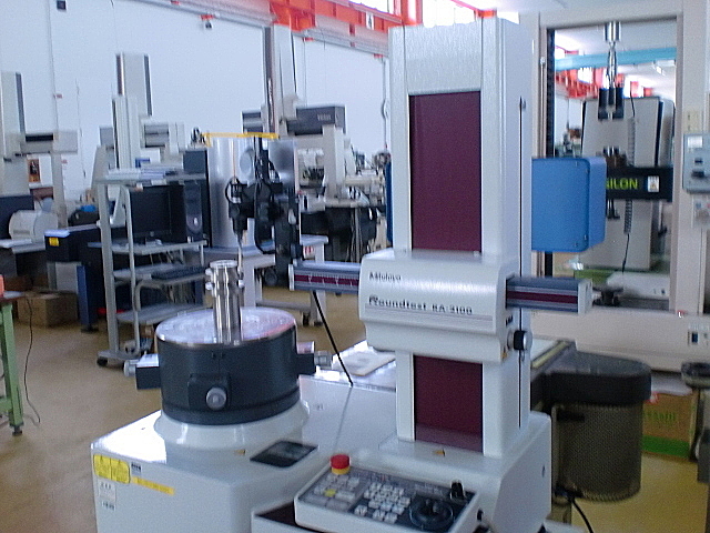A100430 真円度測定機 ミツトヨ RA-2100AS(211-843-1)_2