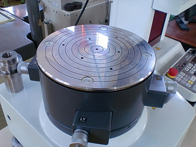A100430 真円度測定機 ミツトヨ RA-2100AS(211-843-1)_3