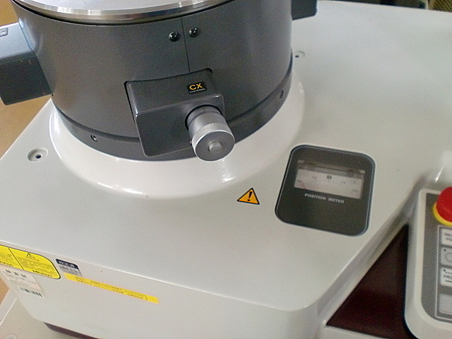 A100430 真円度測定機 ミツトヨ RA-2100AS(211-843-1)_6