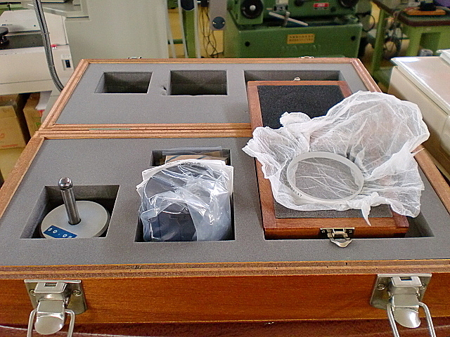 A100430 真円度測定機 ミツトヨ RA-2100AS(211-843-1)_9