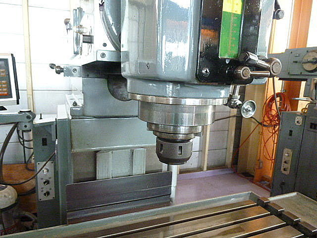 B004150 ラム型フライス 牧野フライス製作所 BGⅢJ-85_3