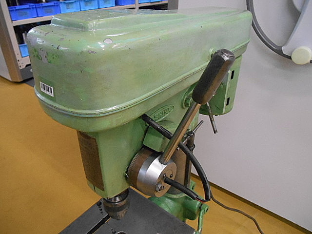 A100220 タッピングボール盤 アシナ ATD-360 | 株式会社 小林機械