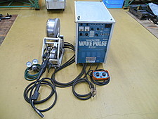 ダイヘン　半自動溶接機 DAIHEN/ダイヘン CPXD-500(S-1) 500A CO2・MAG半自動溶接機