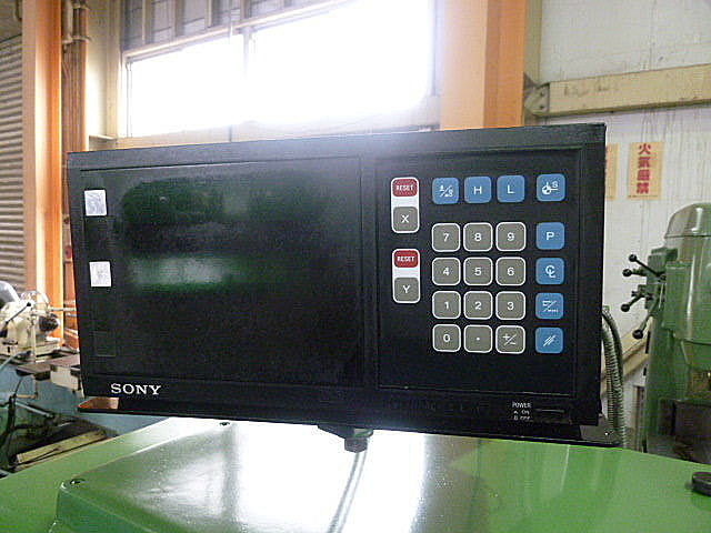 B004147 汎用旋盤 大日金属工業 DLG-SHB_3