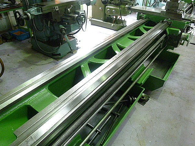 B004147 汎用旋盤 大日金属工業 DLG-SHB_5
