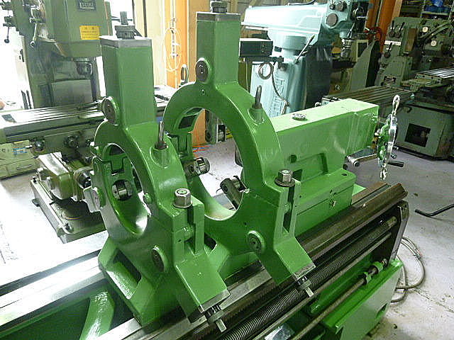 B004147 汎用旋盤 大日金属工業 DLG-SHB_8