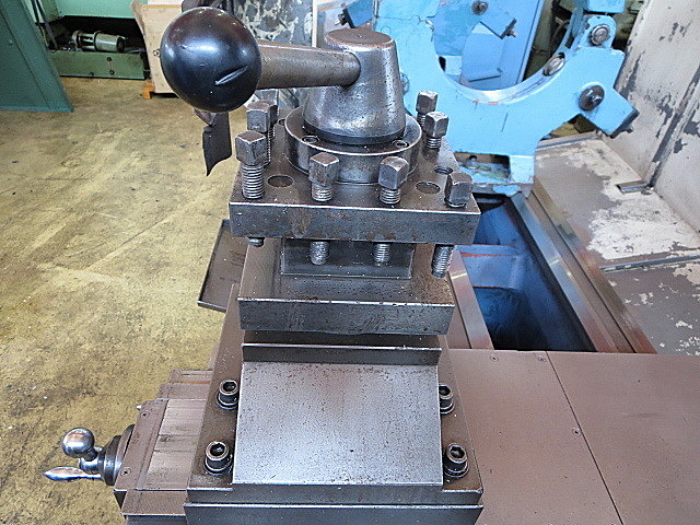P003605 簡易型ＮＣ旋盤 大日金属工業 DL75×250_10