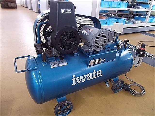 SALE開催中 ANEST IWATA アネスト岩田コンプレッサ レシプロコンプレッサーオイル0.5L 96995610 