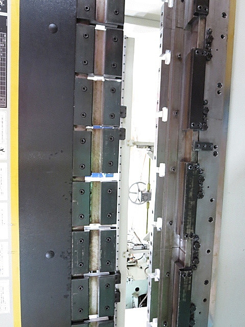 P003597 ＮＣサーボベンダー コマツ PBZ1253E_3