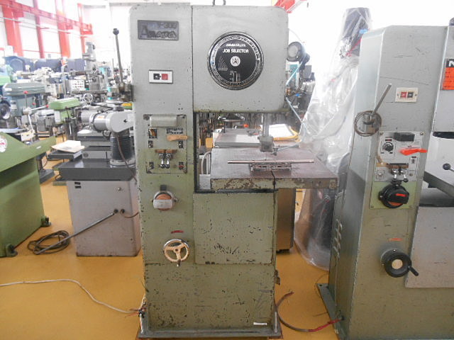 A100166 コンターマシン アマダ V-300 | 株式会社 小林機械 A100166 コンターマシン アマダ V-300 | 株式会社 小林機械