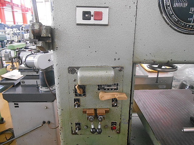 A100166 コンターマシン アマダ V-300_7