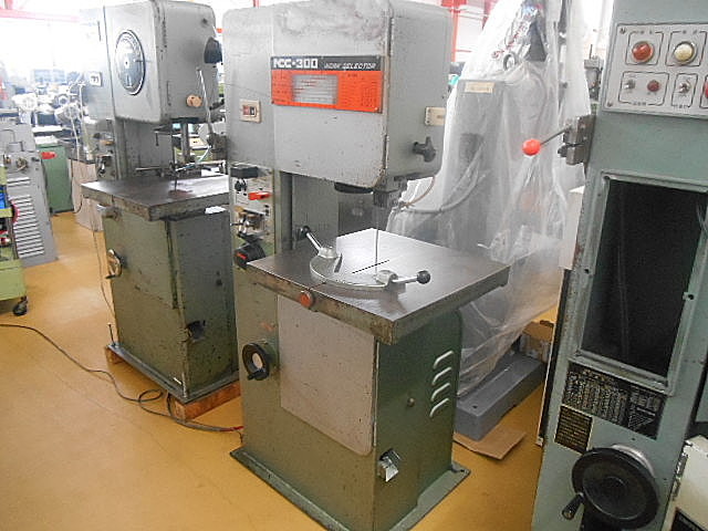 A100063 コンターマシン NCC NCC-300_1