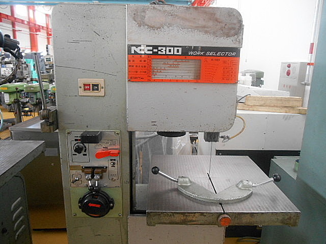 A100063 コンターマシン NCC NCC-300_2