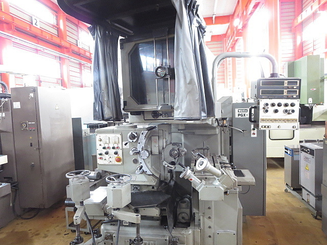 P003592 プロファイルグラインダー ワイダ PGX-1000 | 株式会社 P003592 プロファイルグラインダー ワイダ PGX-1000 | 株式会社