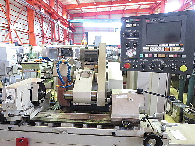 P003594 ＮＣ円筒研削盤 豊田工機 GE4P-50_0