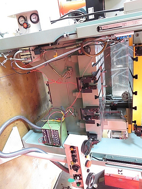 P003591 サーボプレス アイダ NS1-1100(D) | 株式会社 小林機械