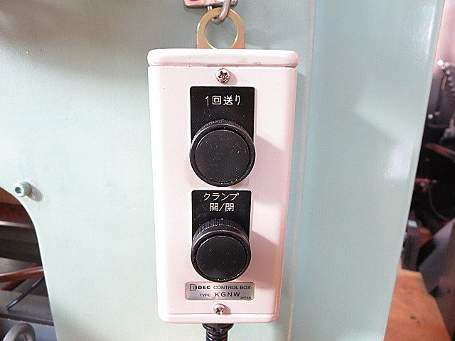 P003591 サーボプレス アイダ NS1-1100(D)_13