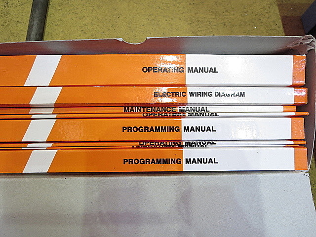 P003585 五軸加工機 ヤマザキマザック VARIAXIS630-5XⅡ_17