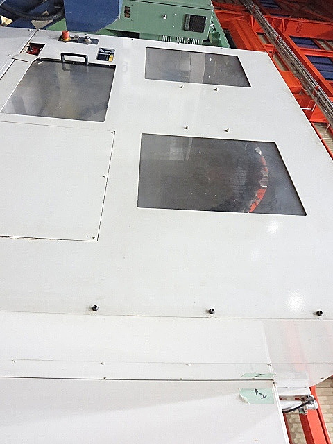 P003582 横型マシニングセンター 森精機 SH-400_10