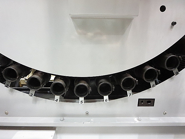 P003582 横型マシニングセンター 森精機 SH-400_11
