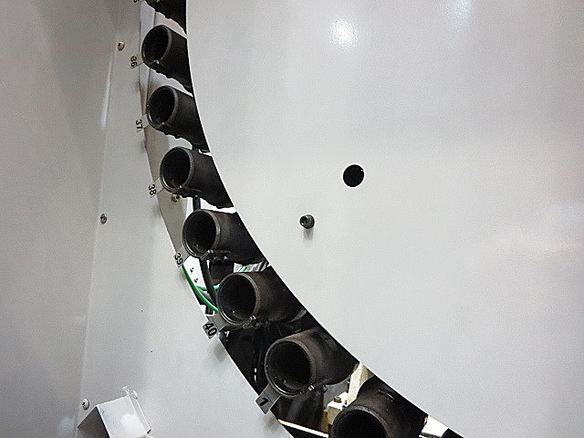 P003582 横型マシニングセンター 森精機 SH-400_12