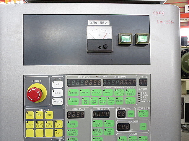 P003583 ＮＣ平面研削盤 アマダ TS-125_5