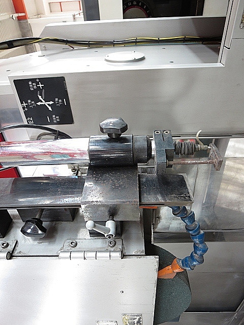 P003583 ＮＣ平面研削盤 アマダ TS-125_10