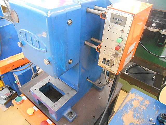 A032530 卓上プレス JAM BPN500S_3