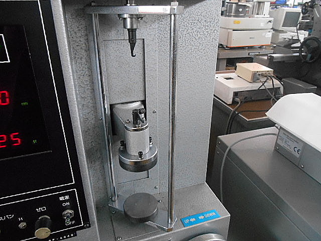 A032624 バネ試験機 フジイ FSP-55D_2