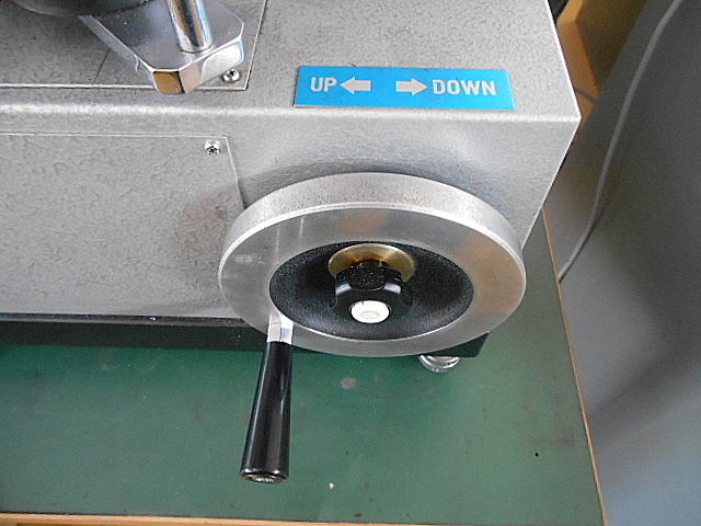 A032624 バネ試験機 フジイ FSP-55D_5