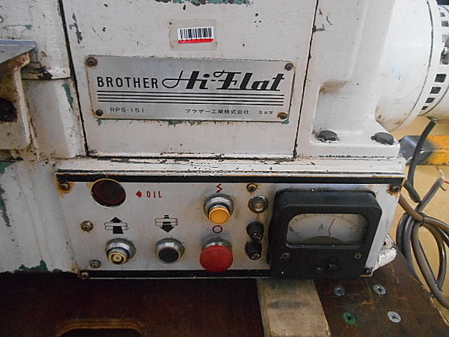 A032652 レベラー ブラザー RP5-151_3