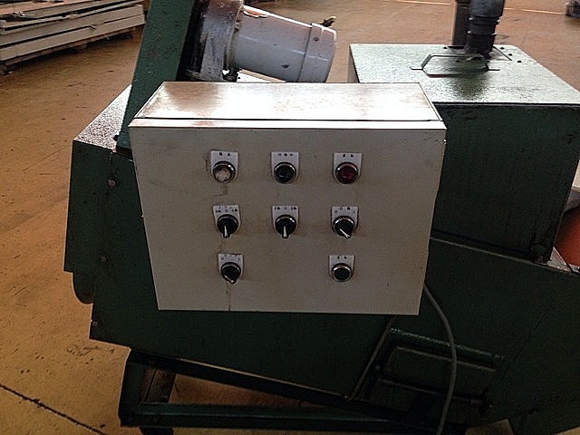 P003580 スパイラル洗浄機 キタサキ KY-411_1